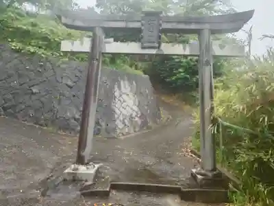 加賀田神社(大阪府)