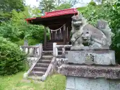 たばこ神社(栃木県)