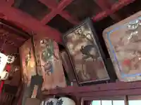 金谷神社(山口県)