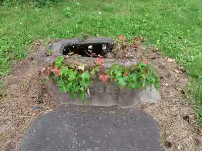 八幡宮(青森県)