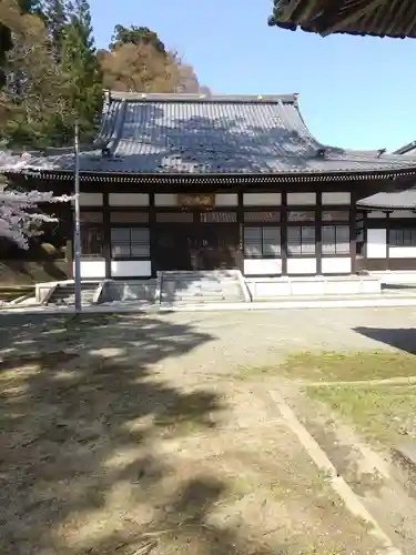 善寶寺(山形県)