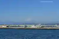 江島神社(神奈川県)