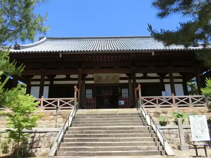萬福寺のその他建物