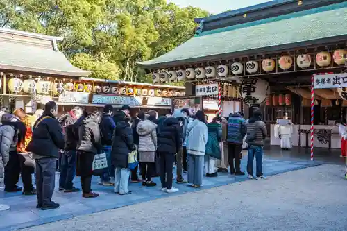 十日恵比須神社(福岡県)