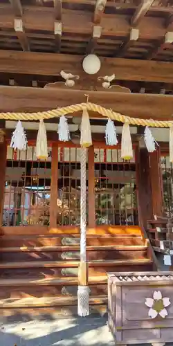 櫻井神社(兵庫県)
