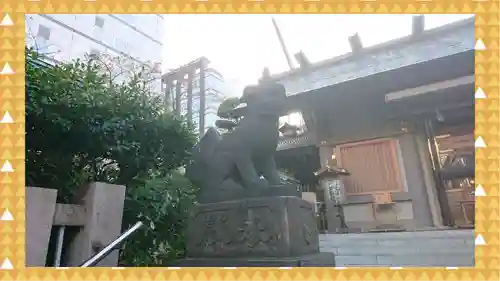 芝大神宮(東京都)