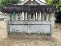 大明神社(愛知県)