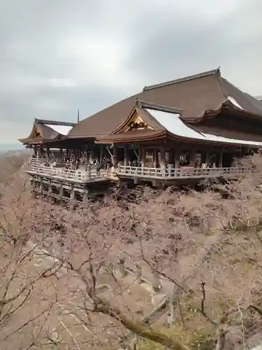 清水寺(千葉県)