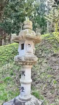 重内神社(北海道)