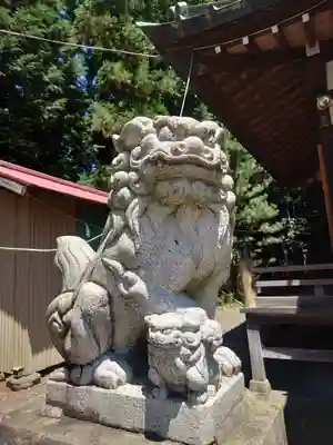 天満宮(神奈川県)