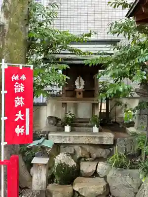 石神神社(愛知県)