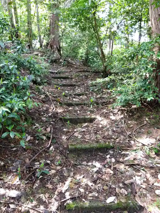八幡神社(福井県)