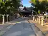 鴨高田神社のその他建物
