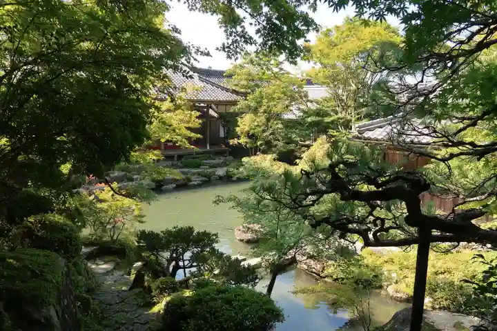 百済寺(滋賀県)