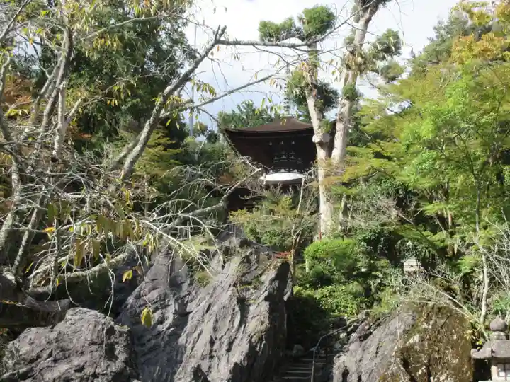 石山寺のその他建物