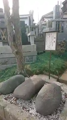 能満寺のその他建物