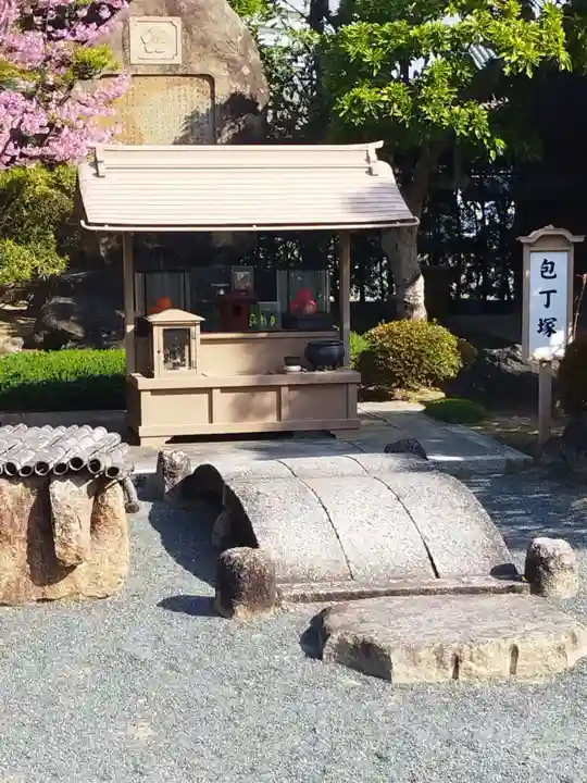 総持寺(大阪府)