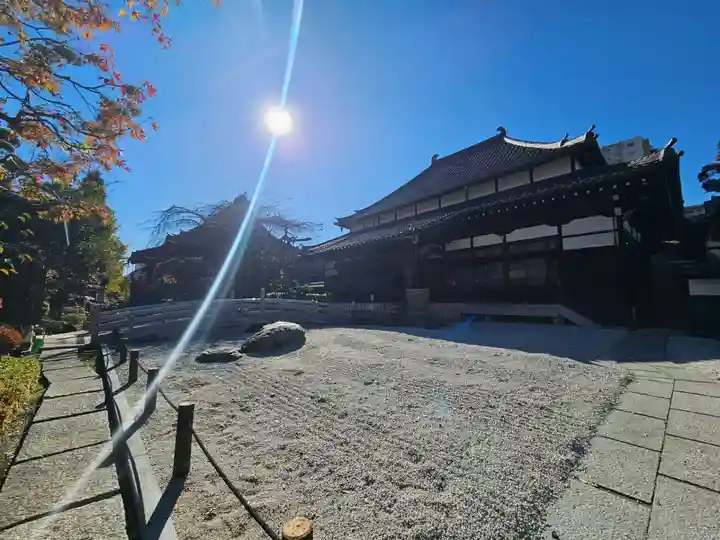 圓蔵寺(埼玉県)