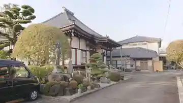 遠成寺のその他建物