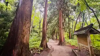 十和田神社(青森県)