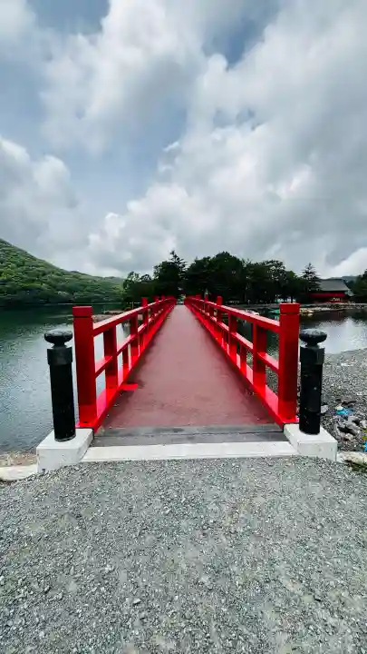 赤城神社(群馬県)