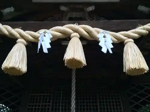 築山神社(山口県)