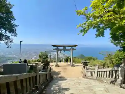 高屋神社(香川県)