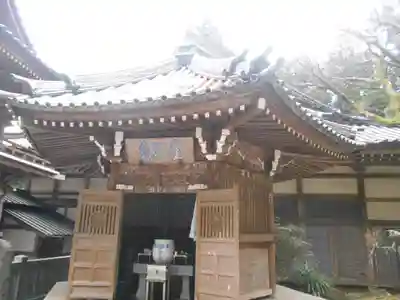 最乗寺（道了尊）のその他建物