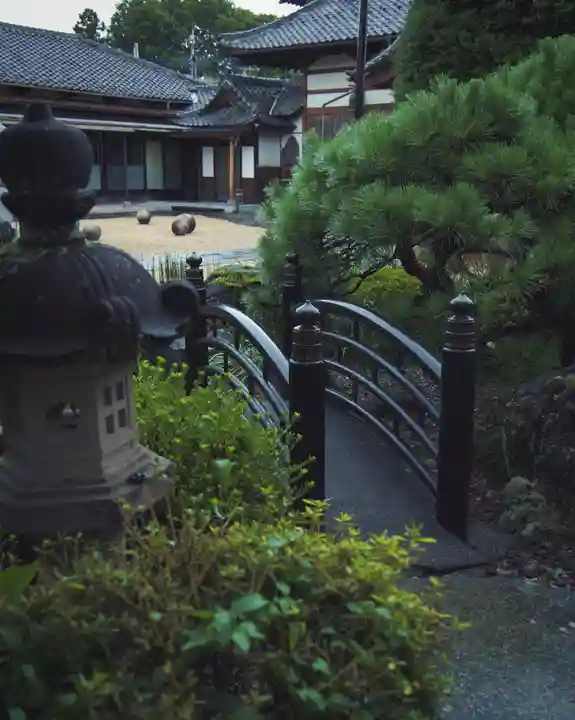 金剛院(沼田成田不動尊)(群馬県)