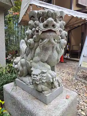 伏見神宝神社(京都府)
