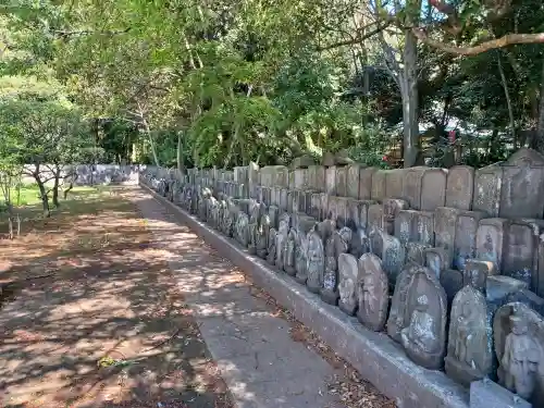三寳寺(東京都)