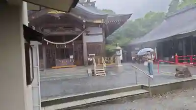 九頭竜大社(京都府)