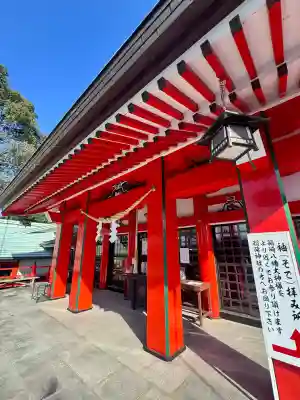 箱崎八幡神社(鹿児島県)