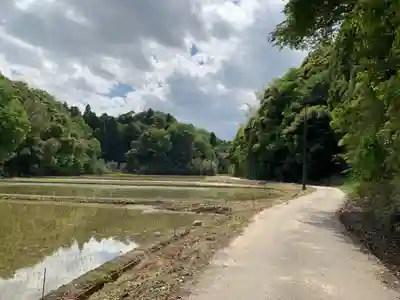 稲荷神社(千葉県)