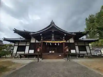 湯神社(愛媛県)