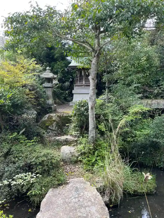 兵主神社(兵庫県)