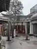 市比賣神社(京都府)