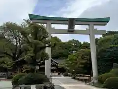 出雲大社相模分祠(神奈川県)