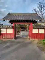 如體寺(埼玉県)