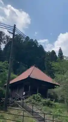 真楽寺のその他建物