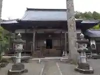 松竜寺(福井県)