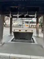 桐生天満宮(群馬県)