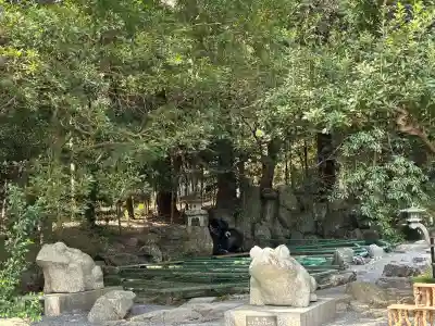 椿大神社(三重県)
