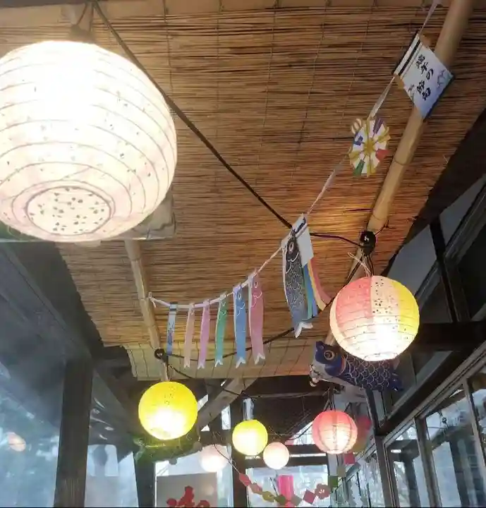 札幌護國神社の芸術