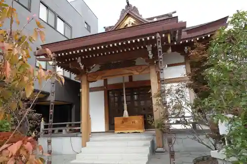 太上神社(千葉県)