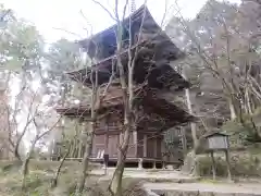 金剛輪寺の建物その他