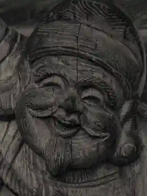 大洗磯前神社(茨城県)