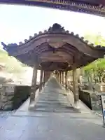 長谷寺のその他建物
