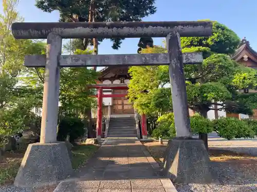 本城寺(群馬県)