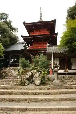 柏原八幡宮のその他建物